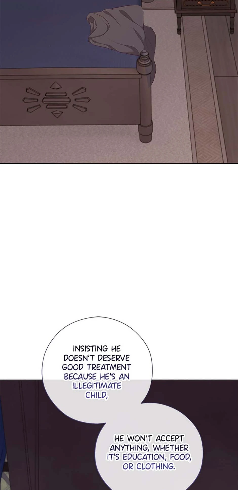 Who Do You Like More, Mommy or Daddy? Chapter 63 page 66 - 