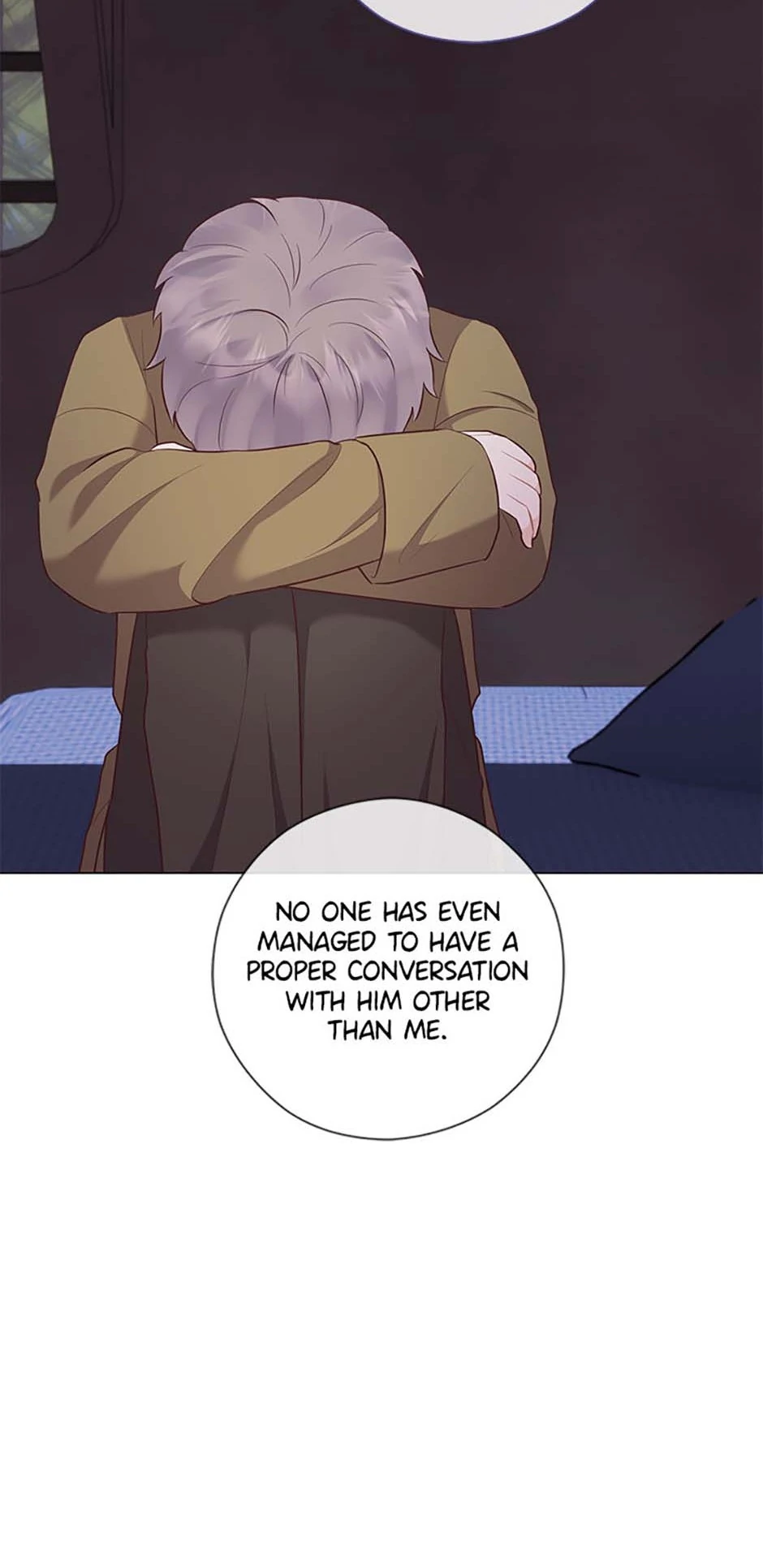 Who Do You Like More, Mommy or Daddy? Chapter 63 page 67 - 