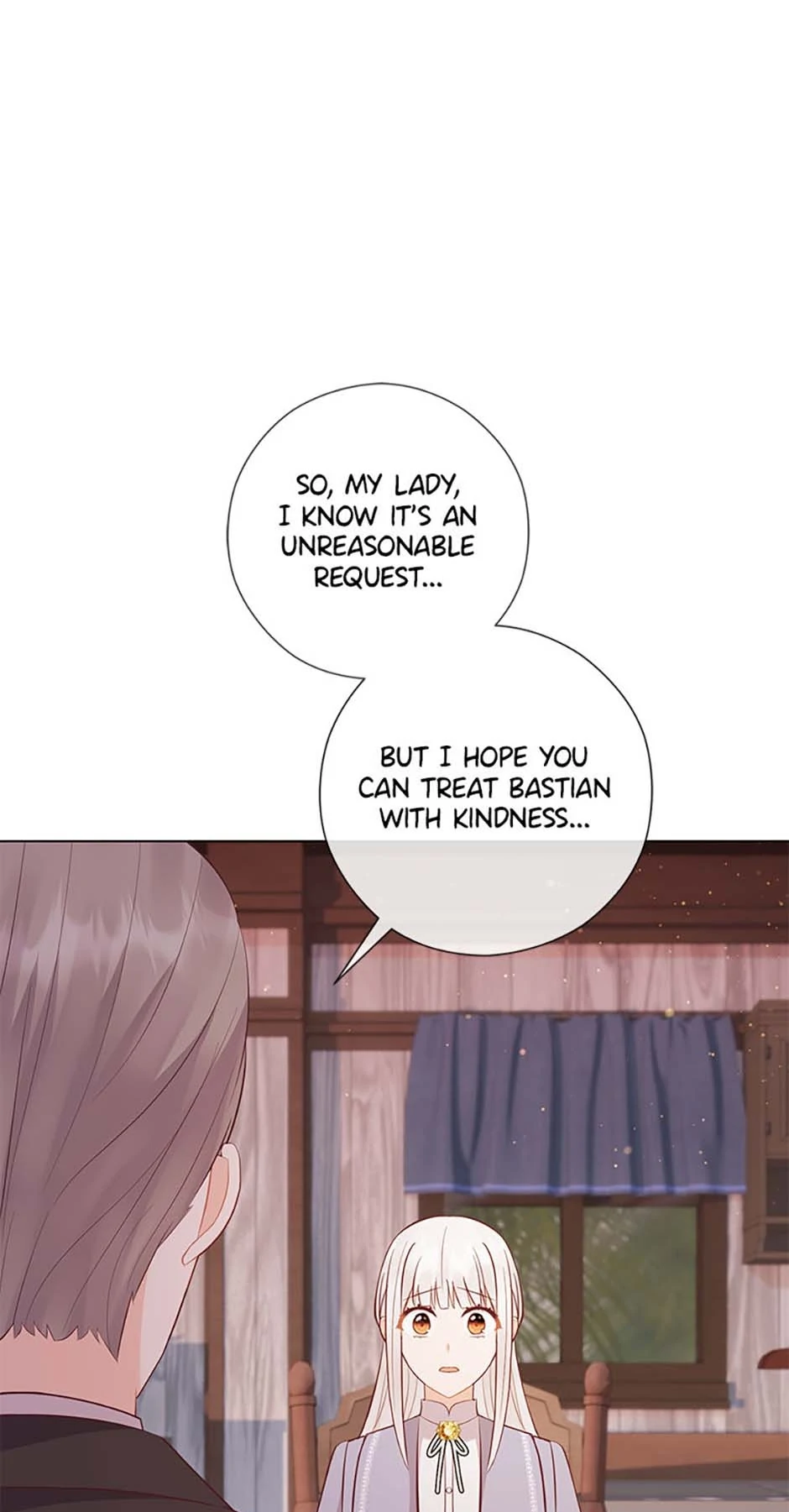 Who Do You Like More, Mommy or Daddy? Chapter 63 page 69 - 