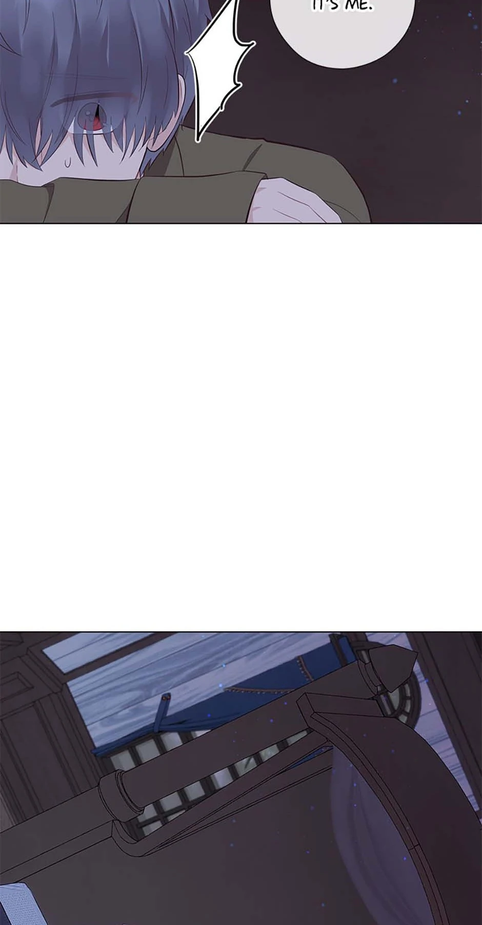 Who Do You Like More, Mommy or Daddy? Chapter 63 page 72 - 