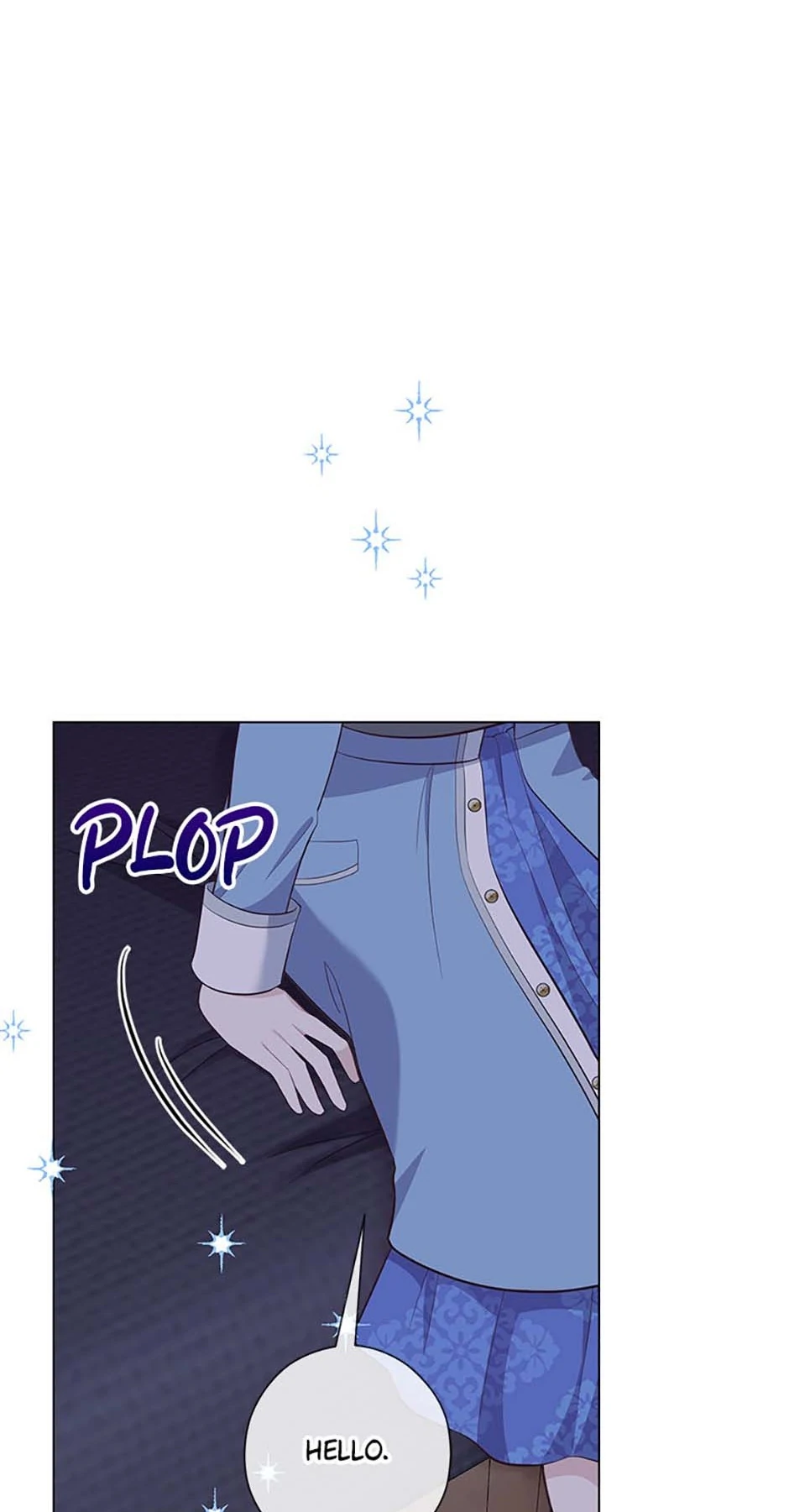 Who Do You Like More, Mommy or Daddy? Chapter 63 page 74 - 