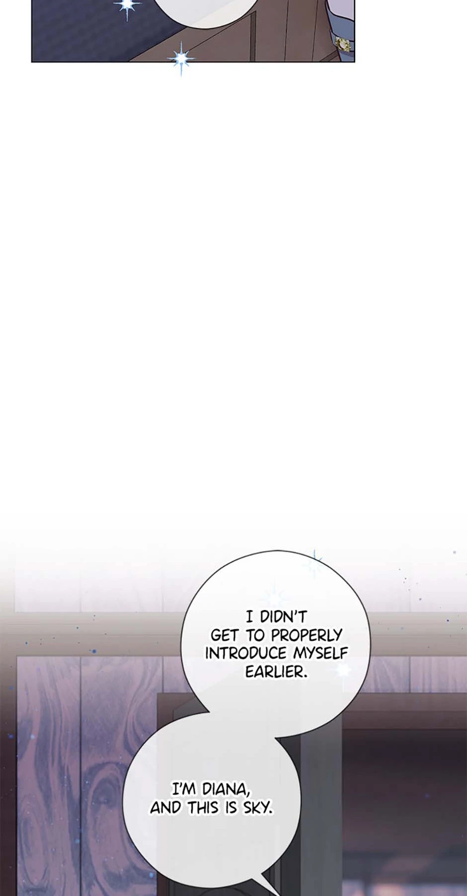 Who Do You Like More, Mommy or Daddy? Chapter 63 page 75 - 