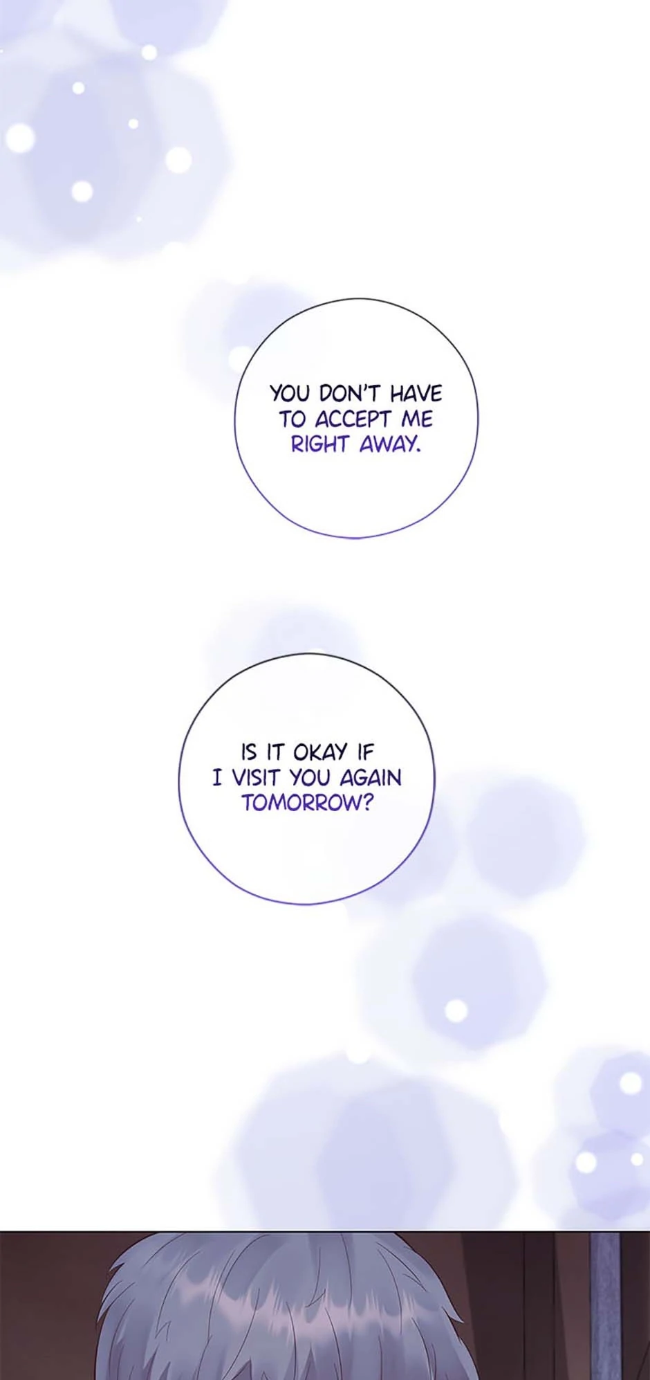 Who Do You Like More, Mommy or Daddy? Chapter 63 page 80 - 