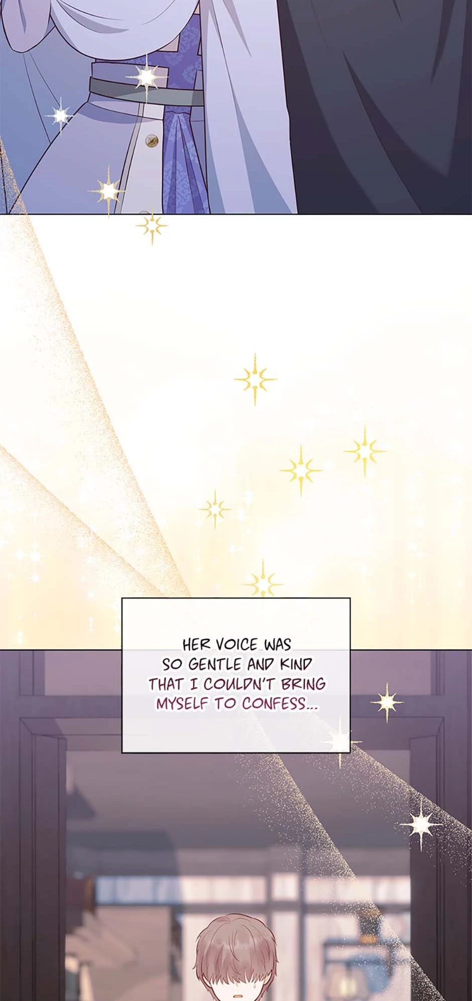 Who Do You Like More, Mommy or Daddy? Chapter 63 page 84 - 