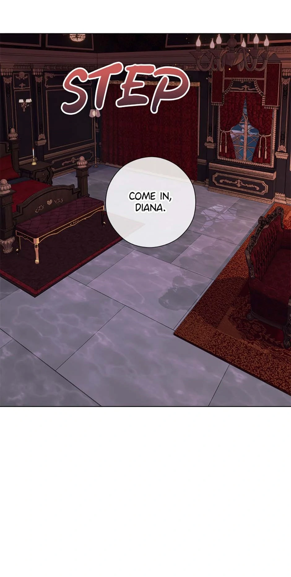 Who Do You Like More, Mommy or Daddy? Chapter 64 page 16 - 