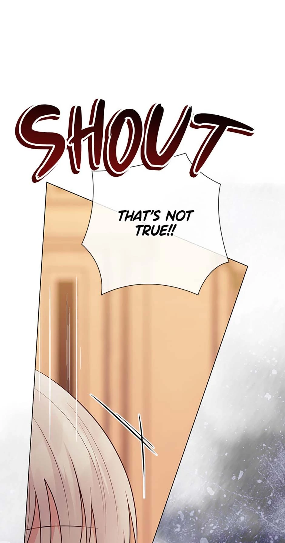 Who Do You Like More, Mommy or Daddy? Chapter 64 page 25 - 