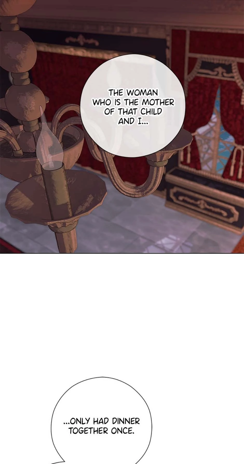 Who Do You Like More, Mommy or Daddy? Chapter 64 page 30 - 