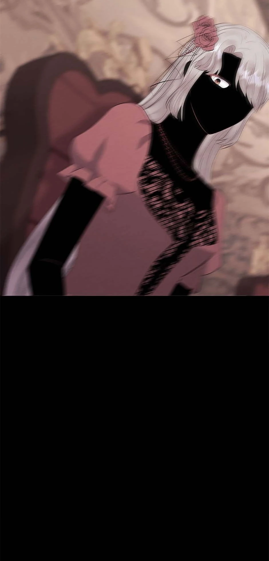 Who Do You Like More, Mommy or Daddy? Chapter 64 page 37 - 