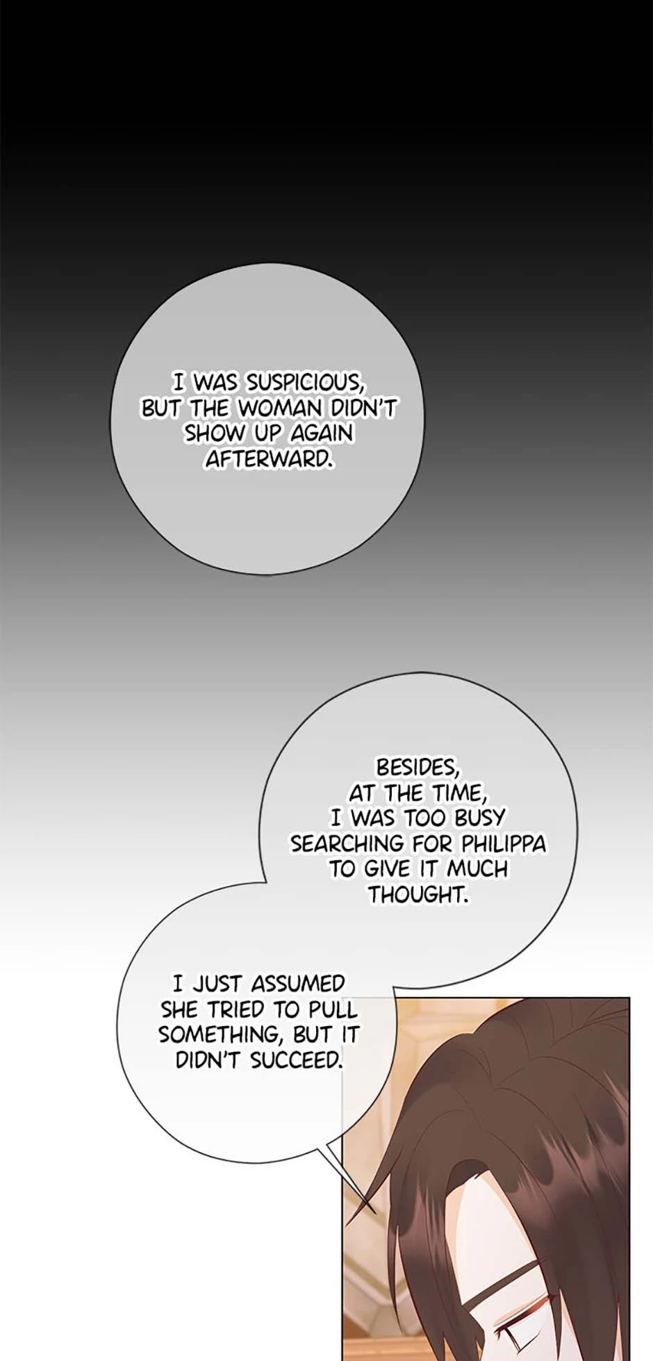 Who Do You Like More, Mommy or Daddy? Chapter 64 page 40 - 