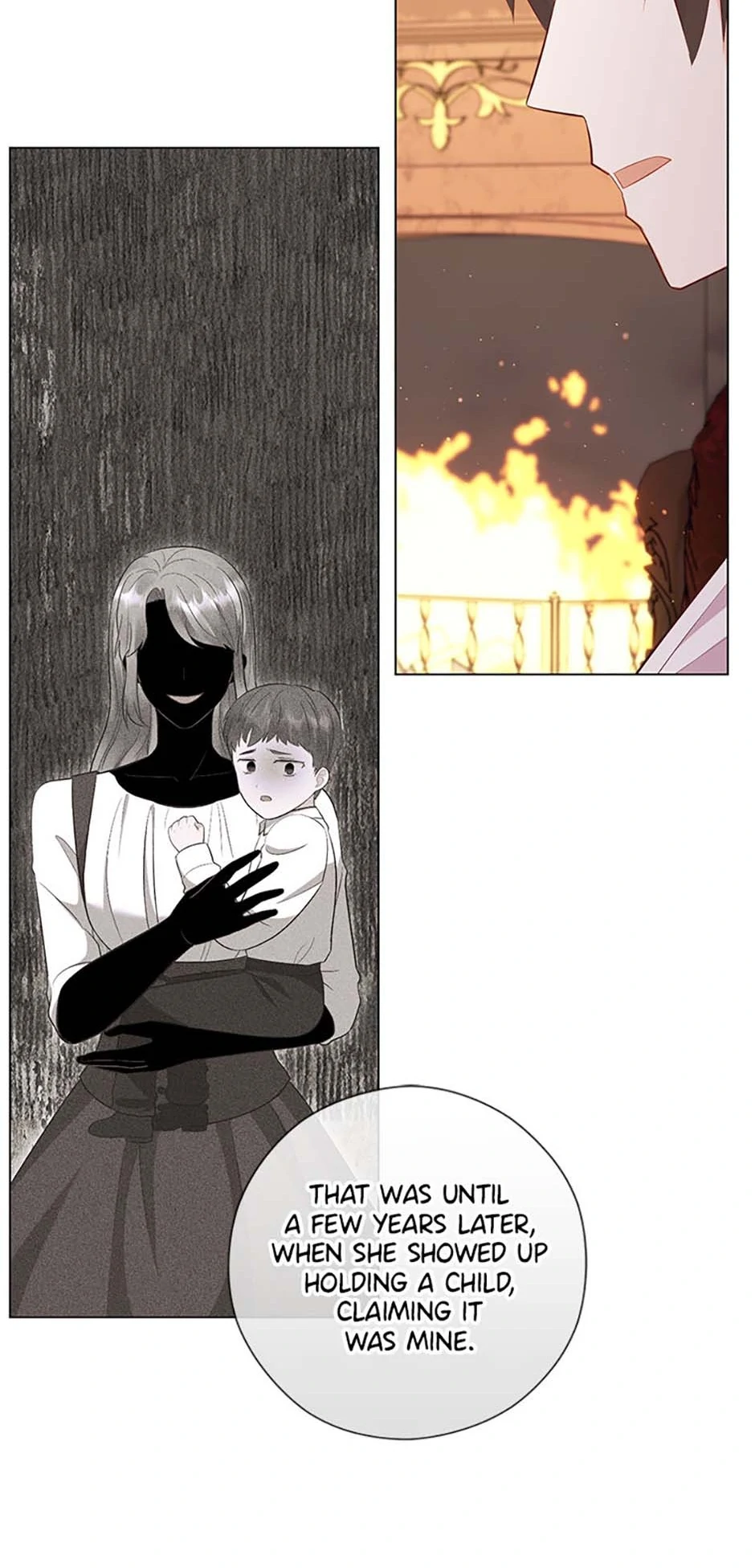 Who Do You Like More, Mommy or Daddy? Chapter 64 page 41 - 