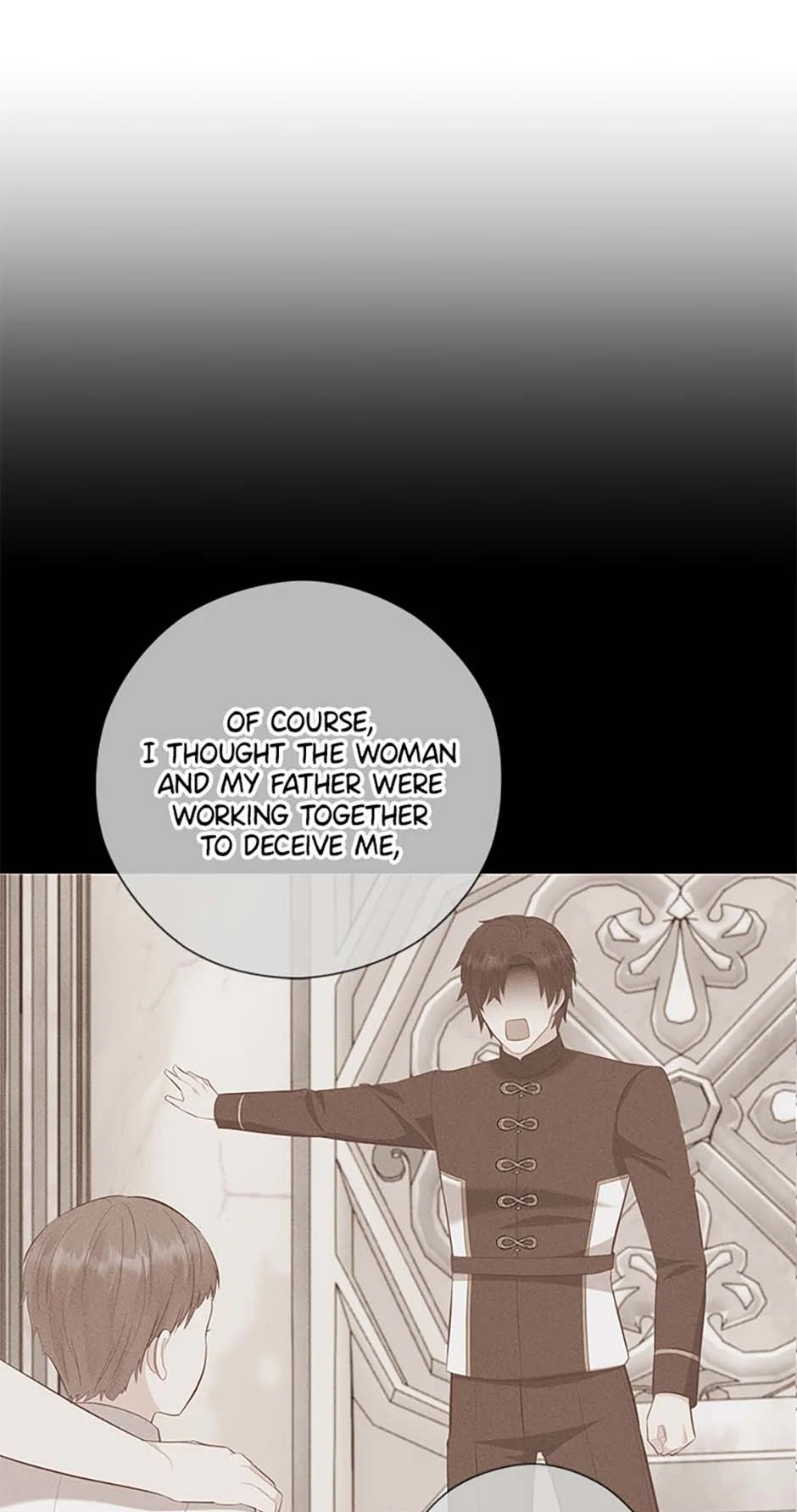 Who Do You Like More, Mommy or Daddy? Chapter 64 page 42 - 