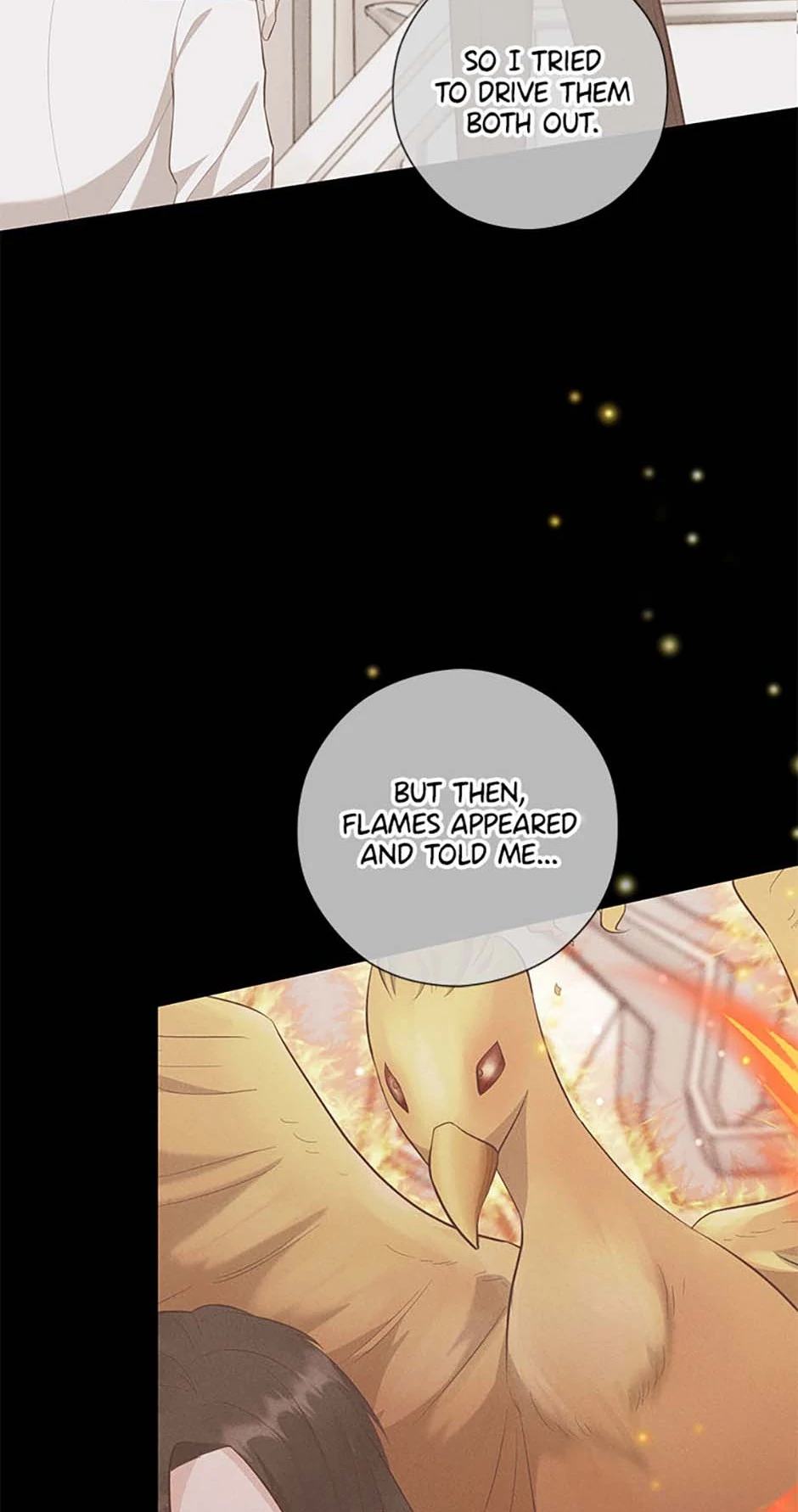 Who Do You Like More, Mommy or Daddy? Chapter 64 page 43 - 