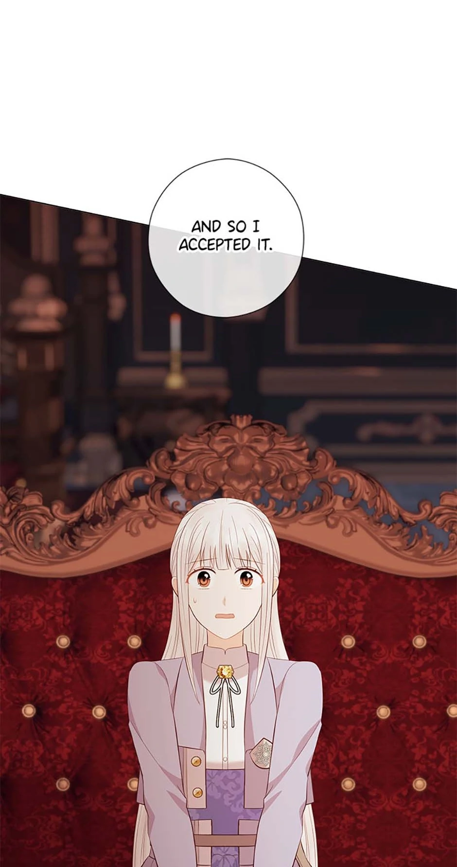 Who Do You Like More, Mommy or Daddy? Chapter 64 page 48 - 