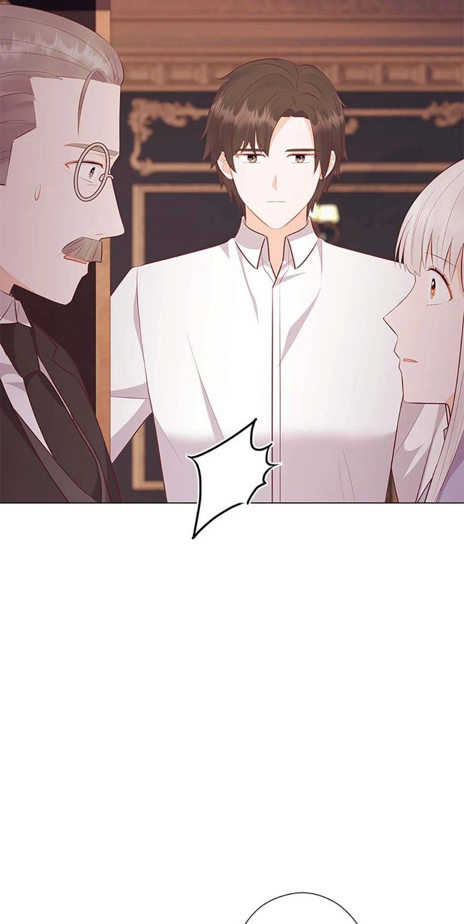 Who Do You Like More, Mommy or Daddy? Chapter 64 page 6 - 