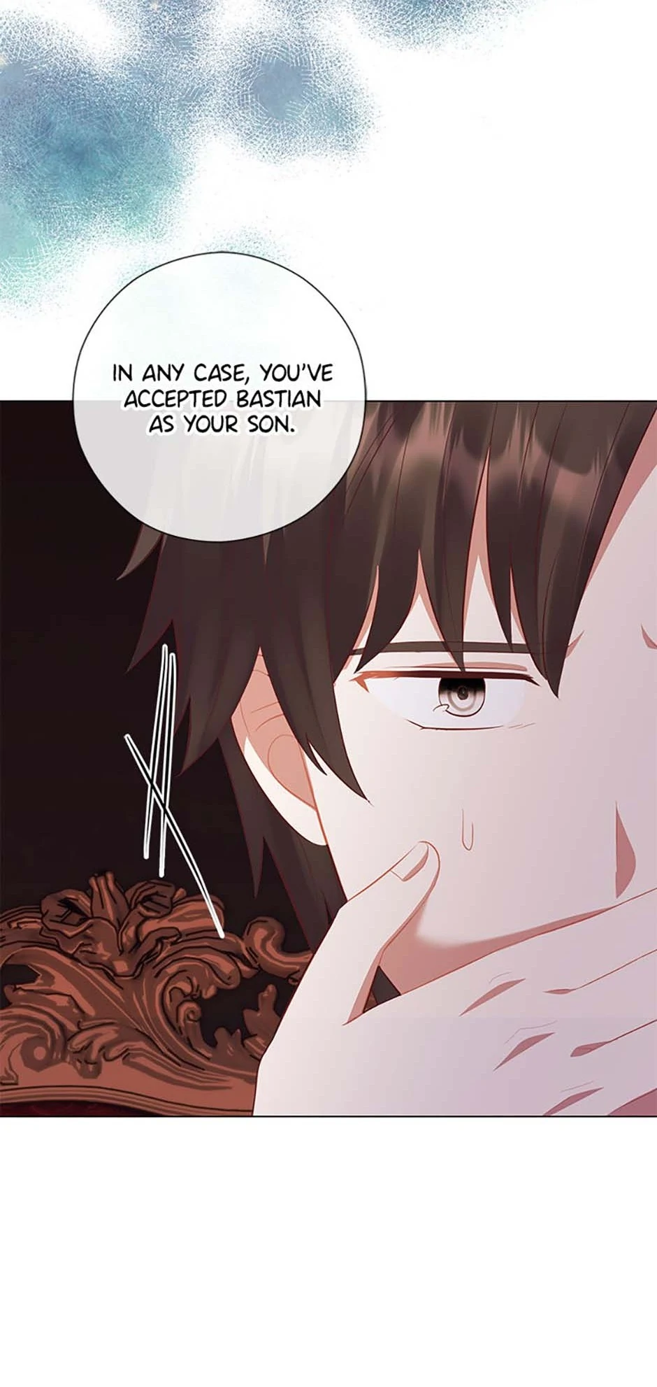 Who Do You Like More, Mommy or Daddy? Chapter 64 page 58 - 