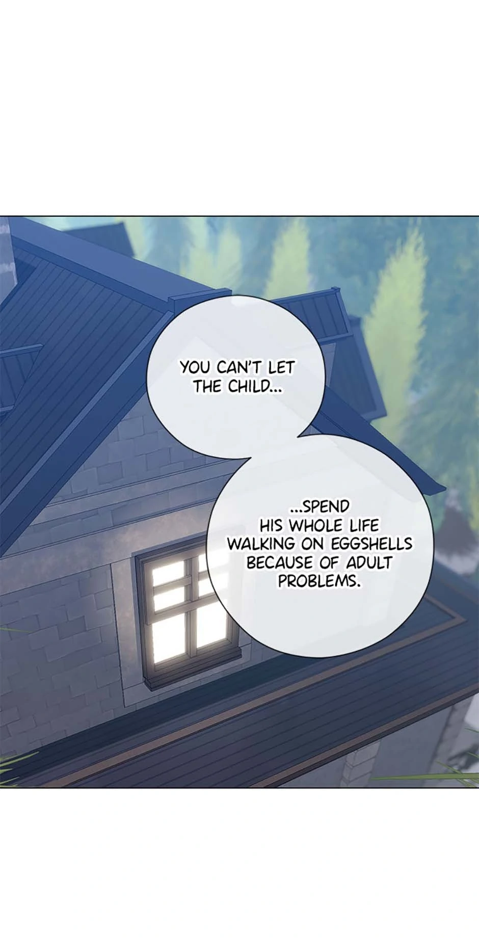 Who Do You Like More, Mommy or Daddy? Chapter 64 page 59 - 