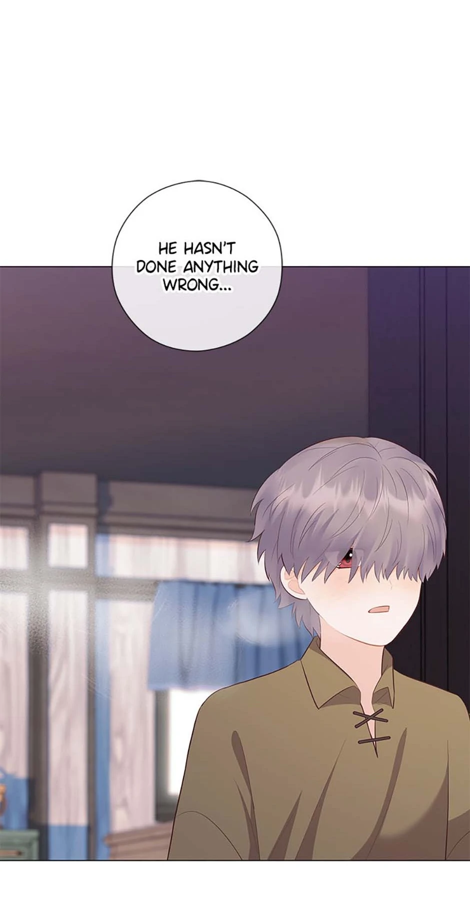 Who Do You Like More, Mommy or Daddy? Chapter 64 page 60 - 