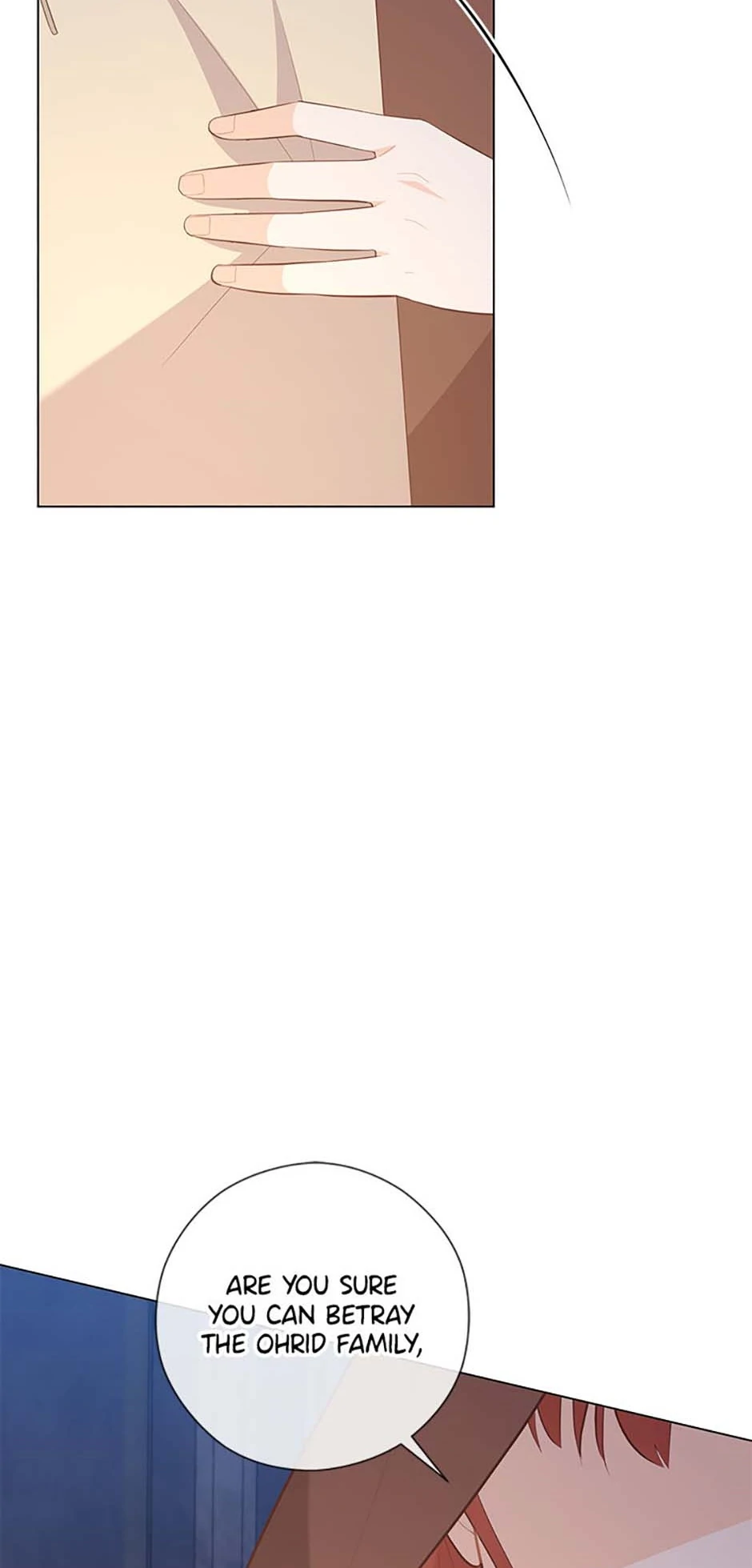 Who Do You Like More, Mommy or Daddy? Chapter 64 page 72 - 