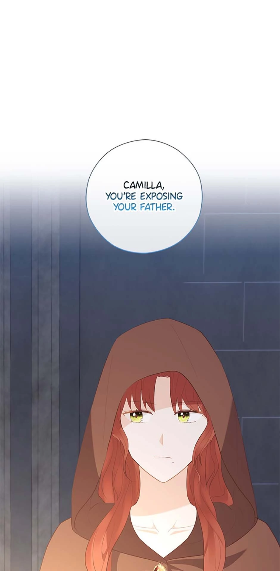 Who Do You Like More, Mommy or Daddy? Chapter 64 page 76 - 