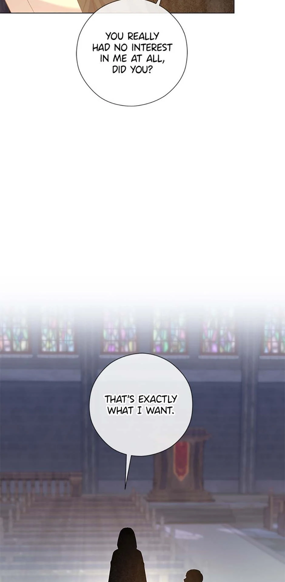 Who Do You Like More, Mommy or Daddy? Chapter 64 page 78 - 