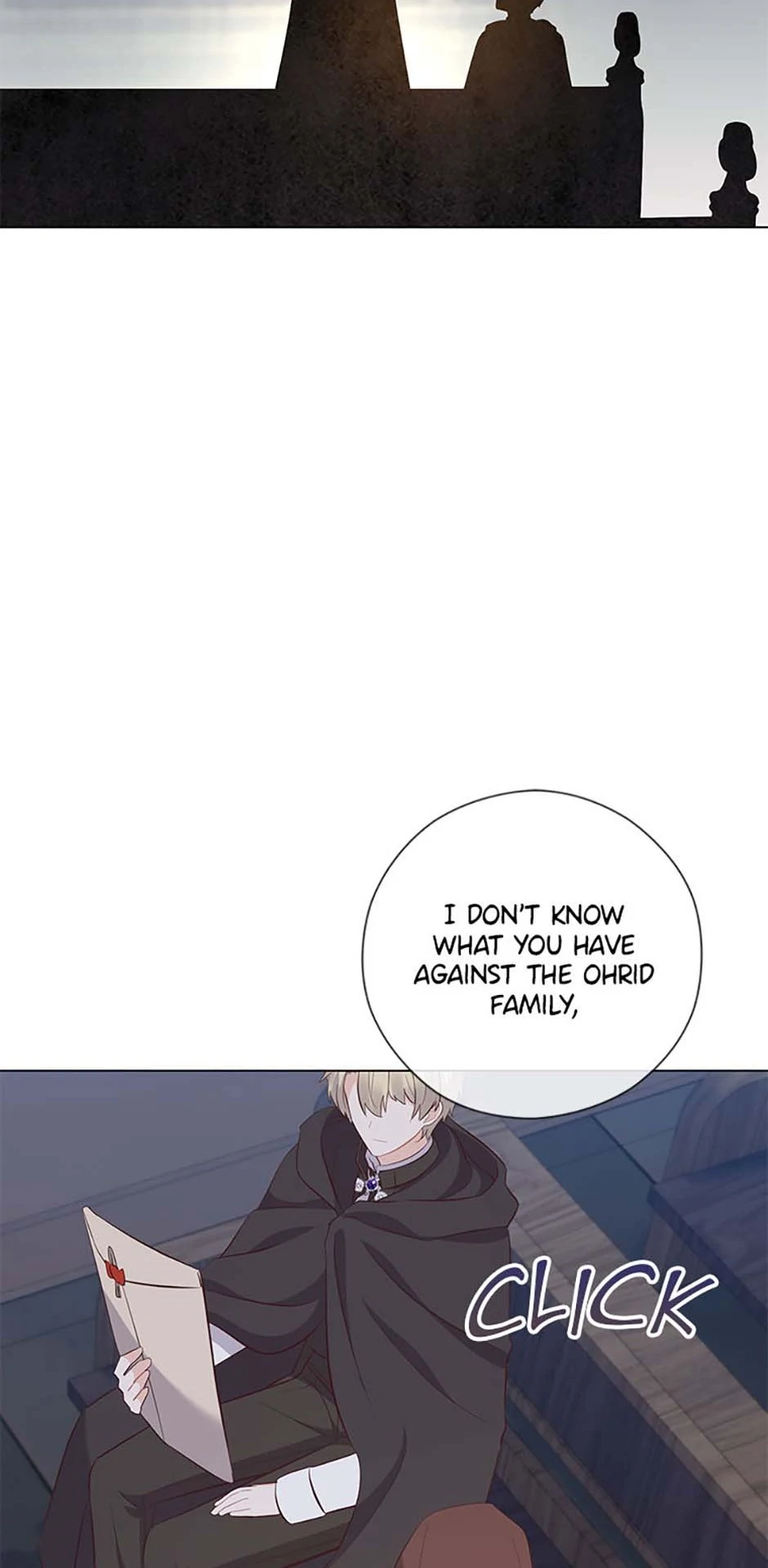 Who Do You Like More, Mommy or Daddy? Chapter 64 page 79 - 