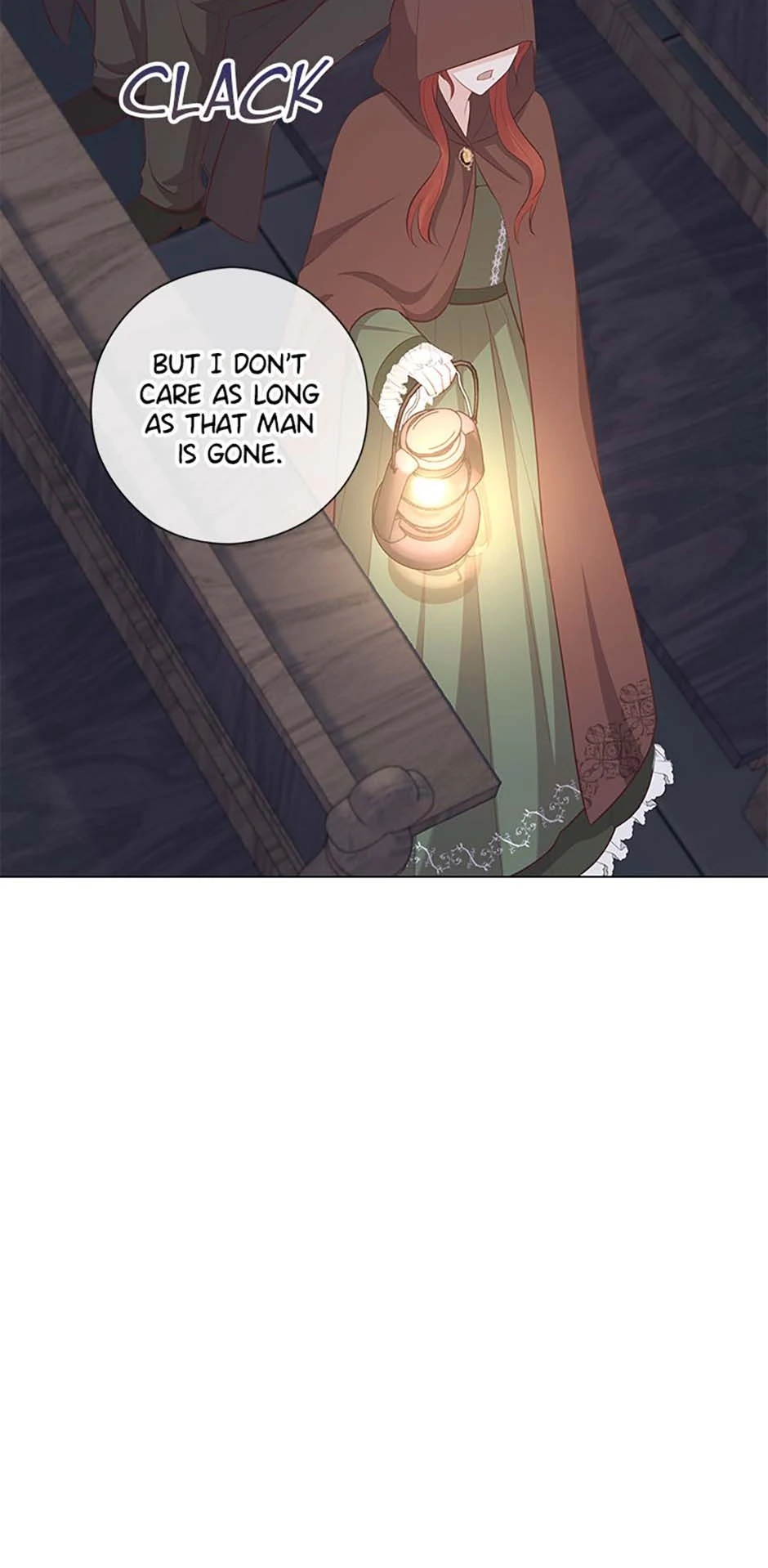 Who Do You Like More, Mommy or Daddy? Chapter 64 page 80 - 