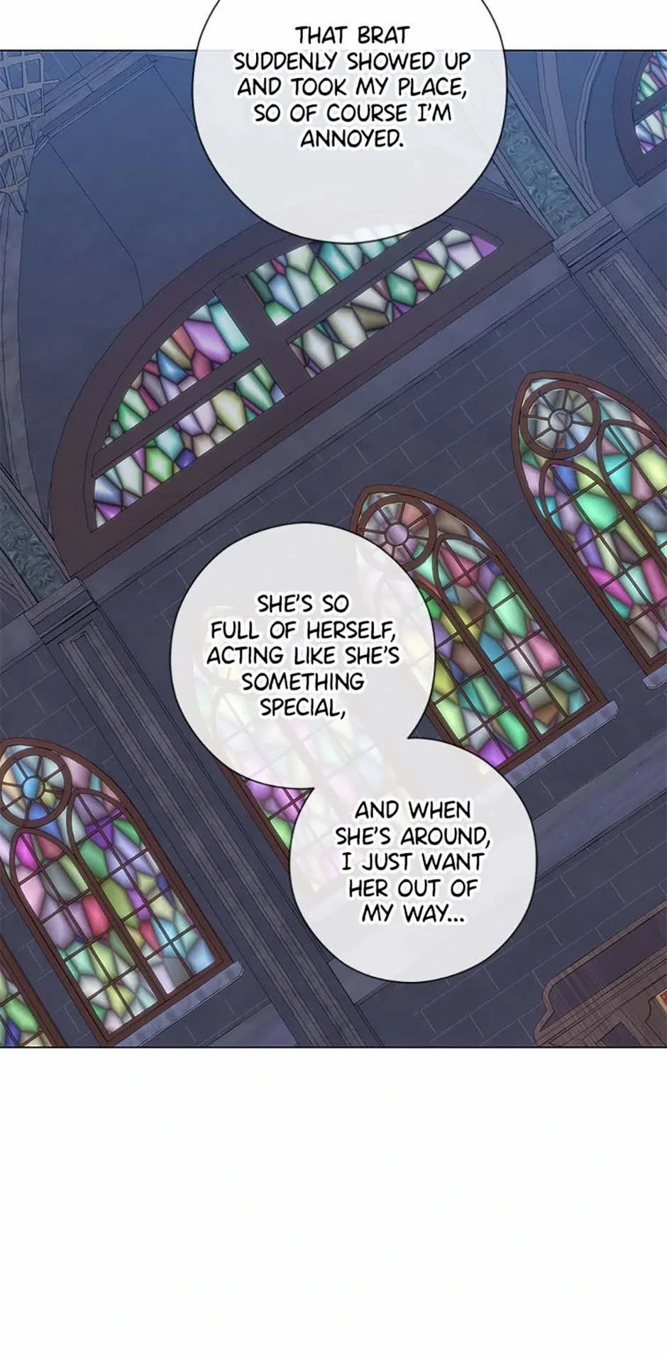 Who Do You Like More, Mommy or Daddy? Chapter 64 page 83 - 