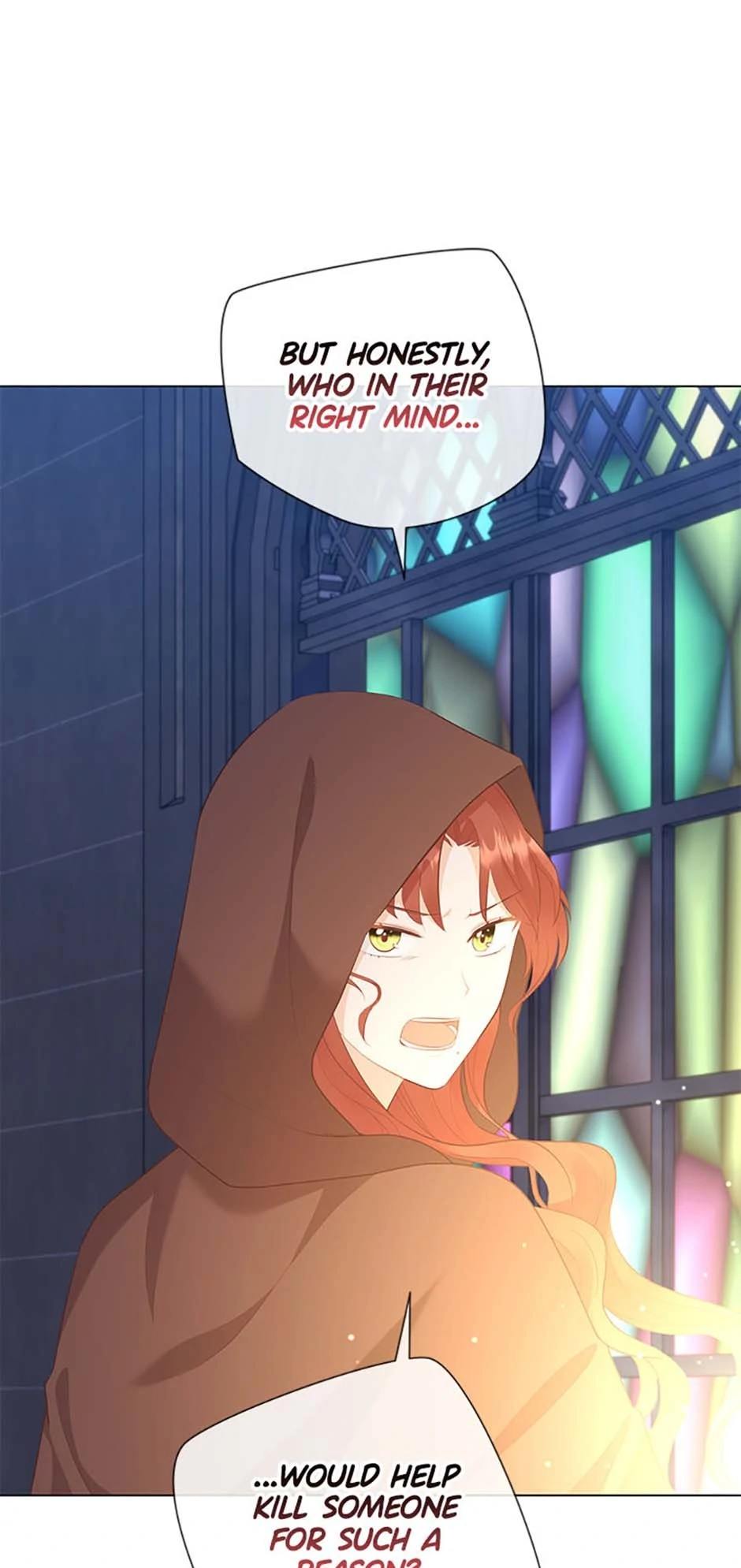 Who Do You Like More, Mommy or Daddy? Chapter 64 page 84 - 