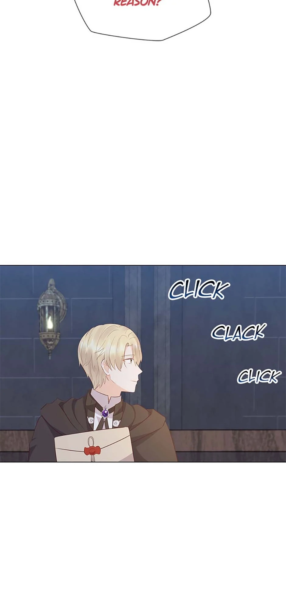Who Do You Like More, Mommy or Daddy? Chapter 64 page 85 - 
