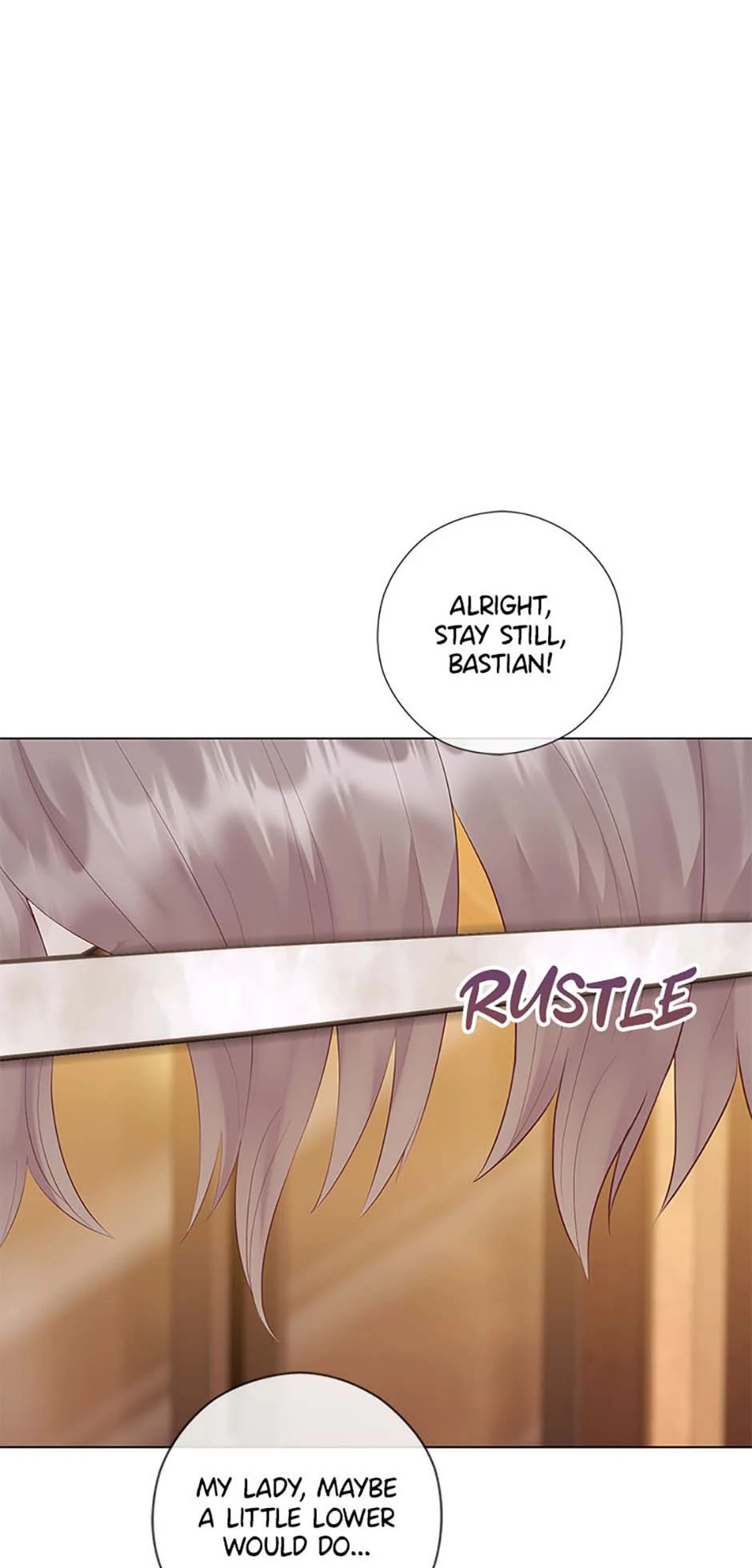 Who Do You Like More, Mommy or Daddy? Chapter 65 page 2 - 