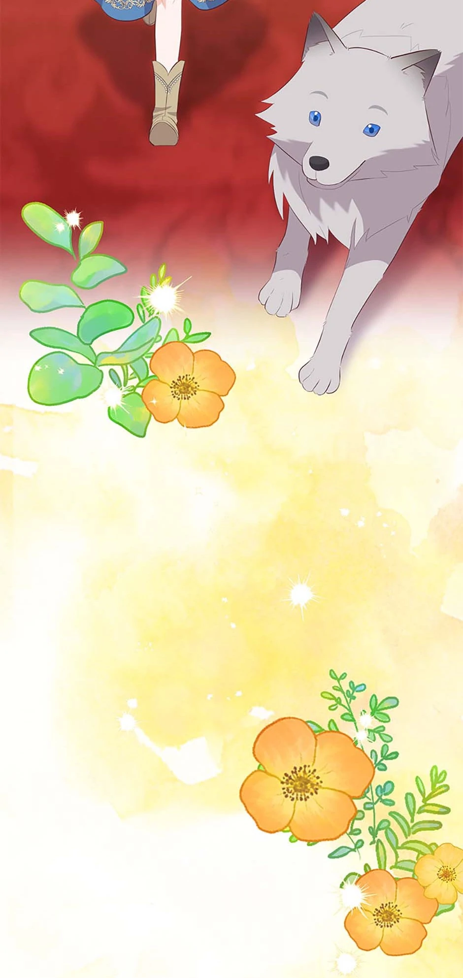 Who Do You Like More, Mommy or Daddy? Chapter 65 page 11 - 