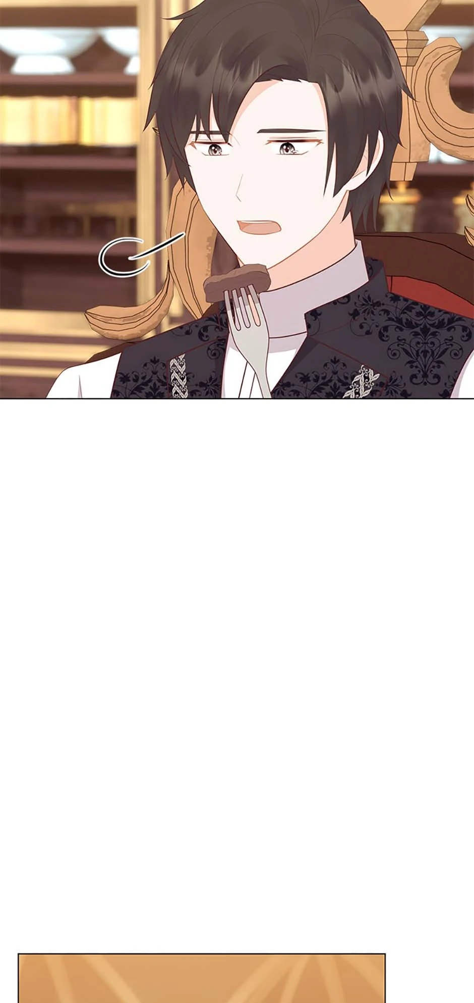 Who Do You Like More, Mommy or Daddy? Chapter 65 page 14 - 