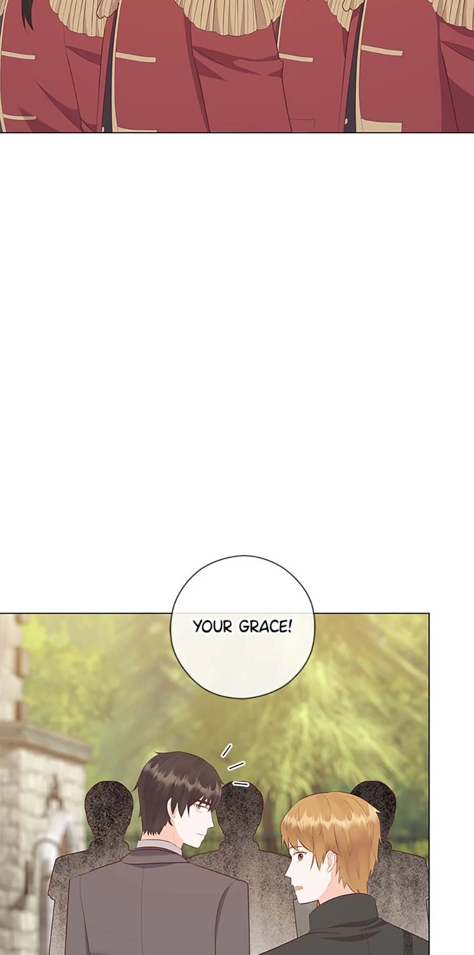 Who Do You Like More, Mommy or Daddy? Chapter 65 page 39 - 