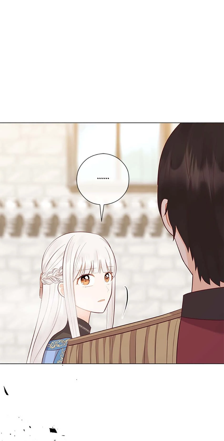 Who Do You Like More, Mommy or Daddy? Chapter 65 page 43 - 