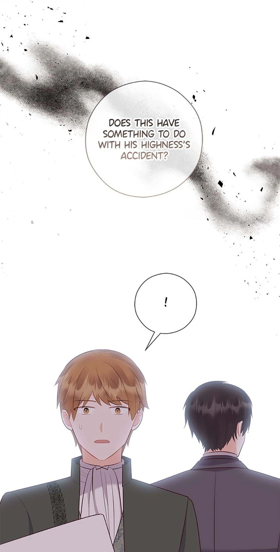 Who Do You Like More, Mommy or Daddy? Chapter 65 page 44 - 