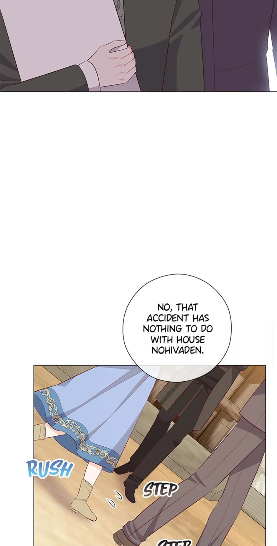 Who Do You Like More, Mommy or Daddy? Chapter 65 page 45 - 