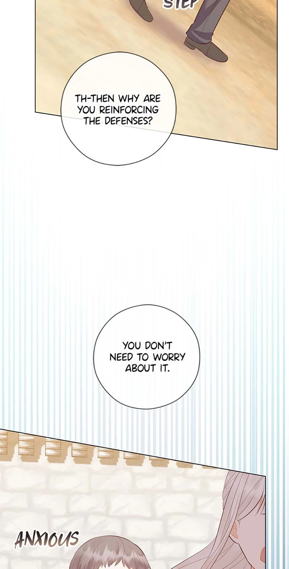 Who Do You Like More, Mommy or Daddy? Chapter 65 page 46 - 