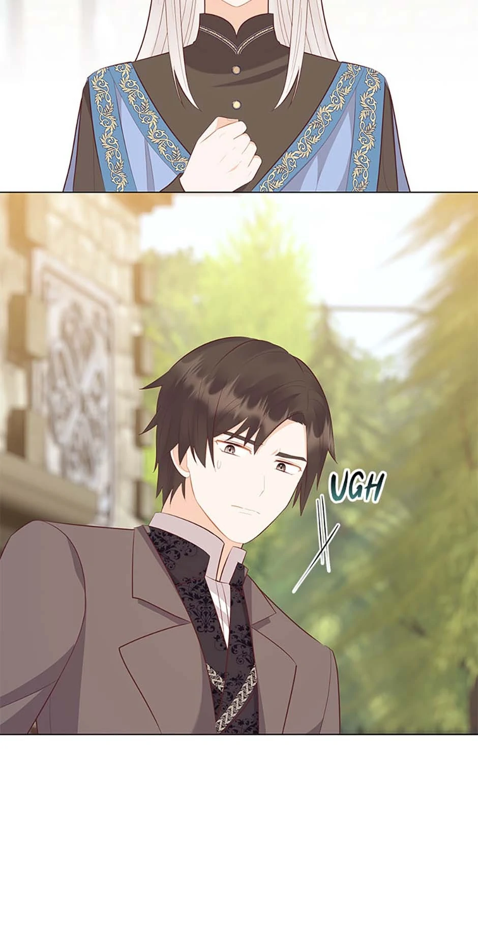 Who Do You Like More, Mommy or Daddy? Chapter 65 page 51 - 