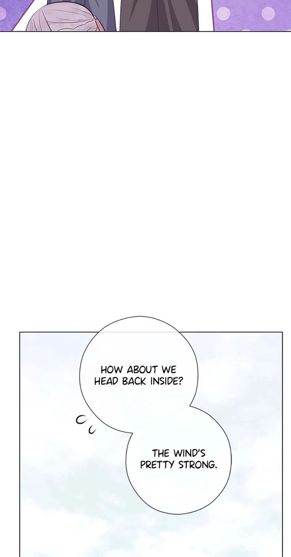 Who Do You Like More, Mommy or Daddy? Chapter 65 page 63 - 