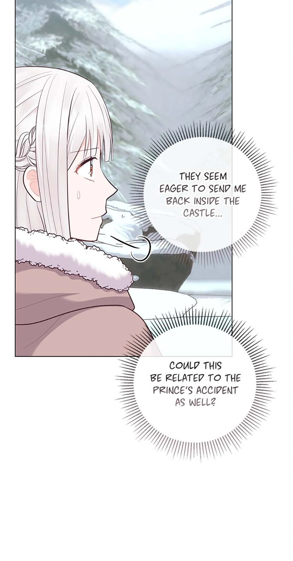 Who Do You Like More, Mommy or Daddy? Chapter 65 page 65 - 