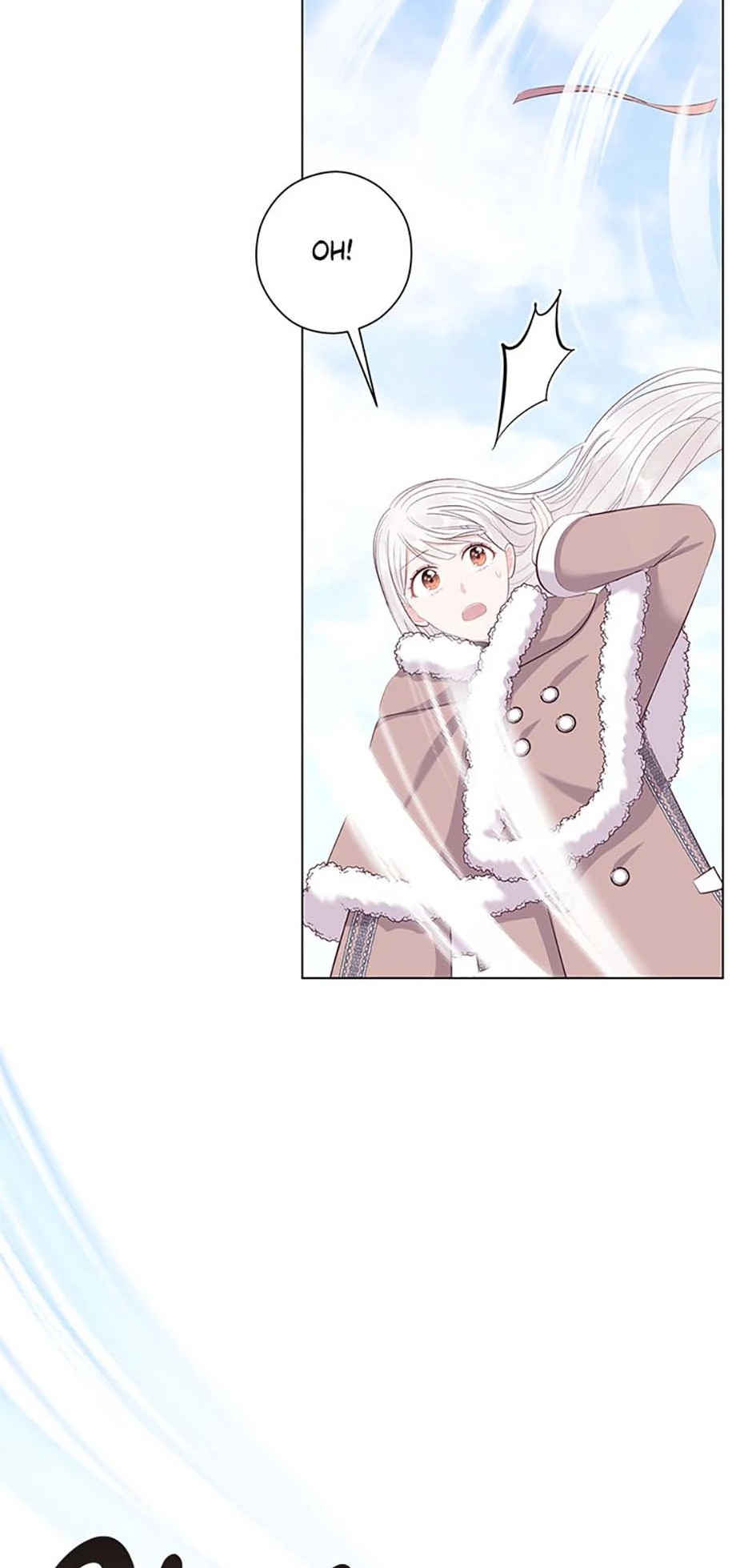 Who Do You Like More, Mommy or Daddy? Chapter 65 page 70 - 