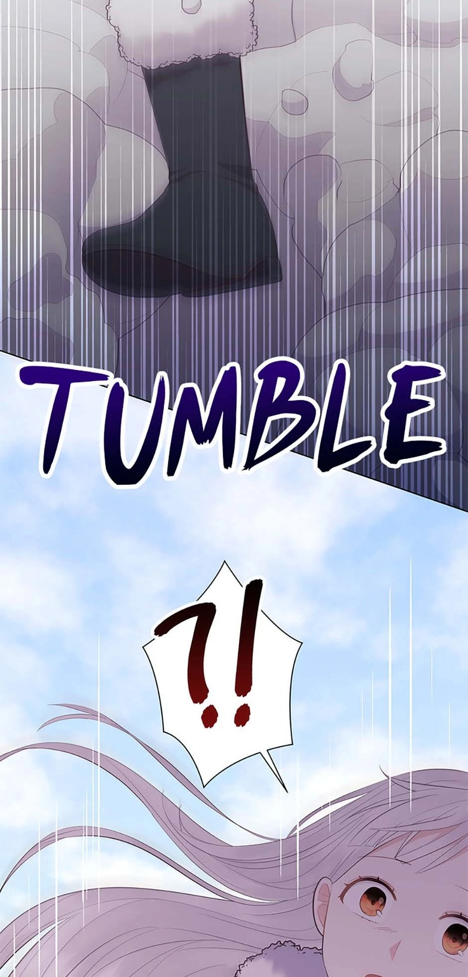 Who Do You Like More, Mommy or Daddy? Chapter 65 page 75 - 