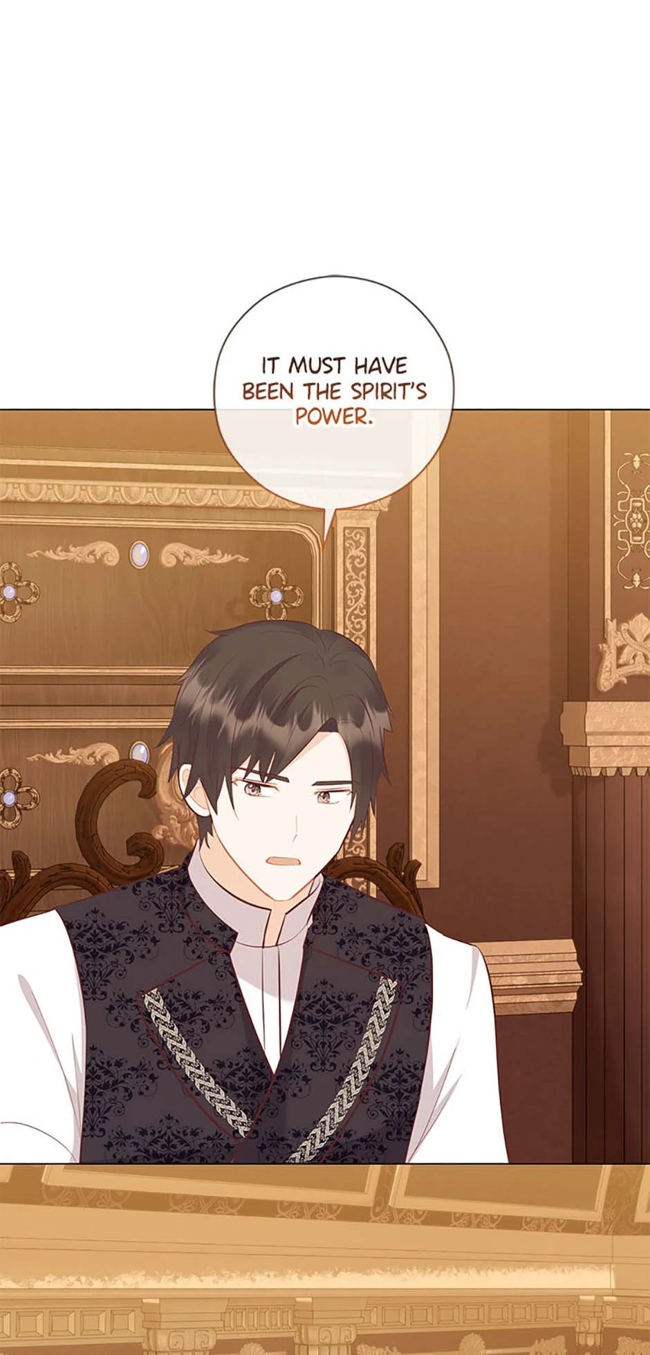 Who Do You Like More, Mommy or Daddy? Chapter 66 page 22 - 