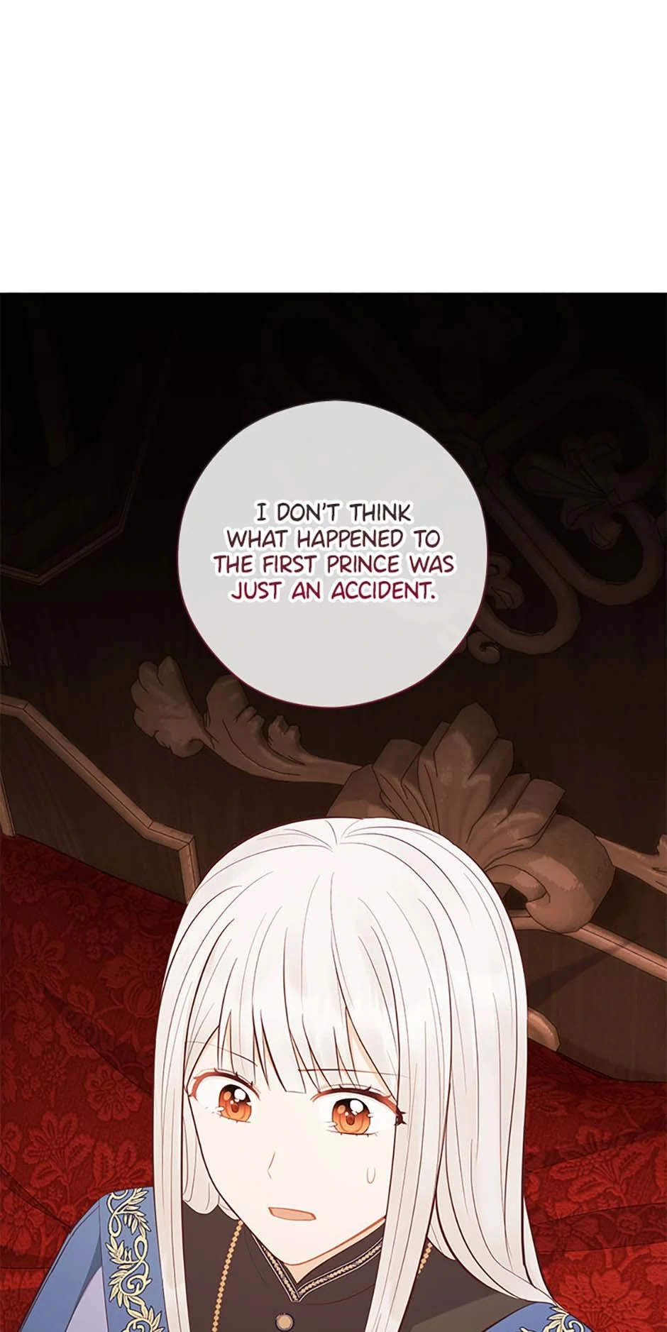 Who Do You Like More, Mommy or Daddy? Chapter 66 page 41 - 