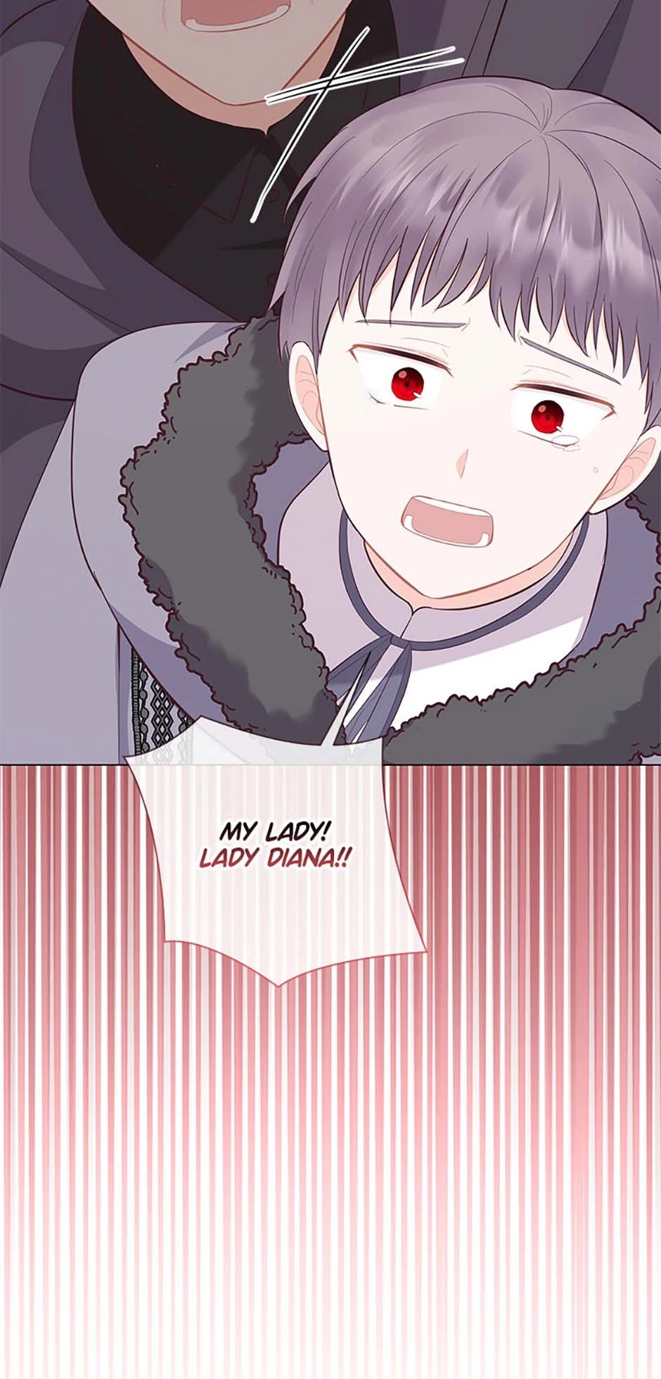 Who Do You Like More, Mommy or Daddy? Chapter 66 page 6 - 