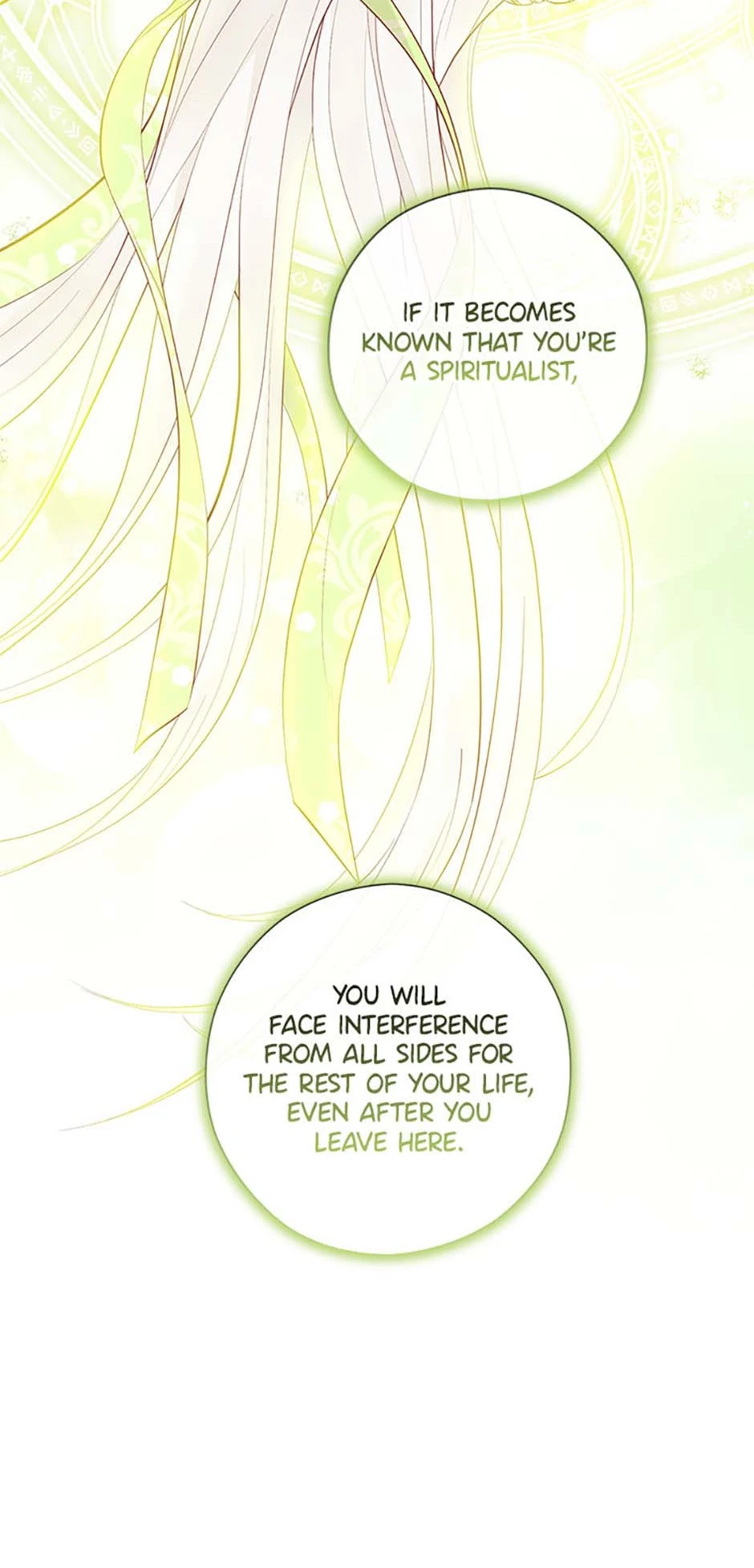 Who Do You Like More, Mommy or Daddy? Chapter 66 page 56 - 