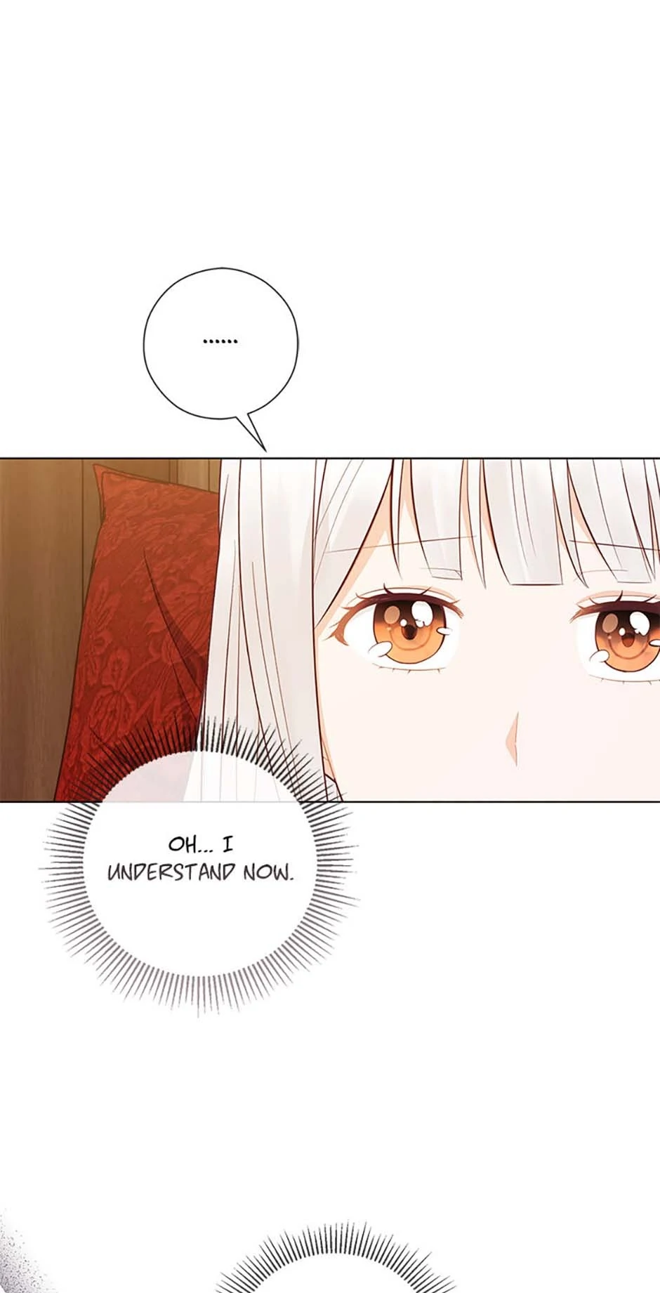 Who Do You Like More, Mommy or Daddy? Chapter 66 page 57 - 