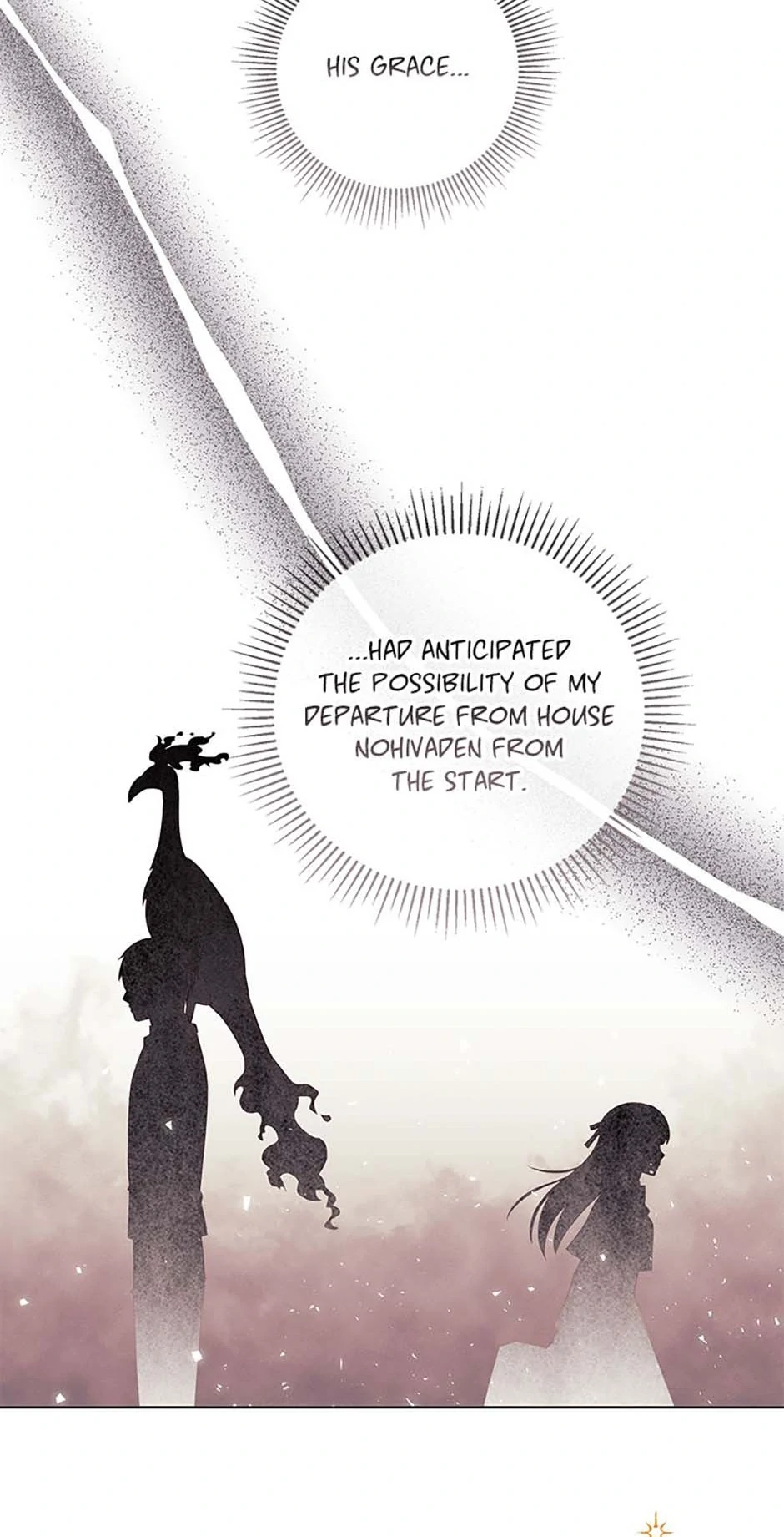 Who Do You Like More, Mommy or Daddy? Chapter 66 page 58 - 