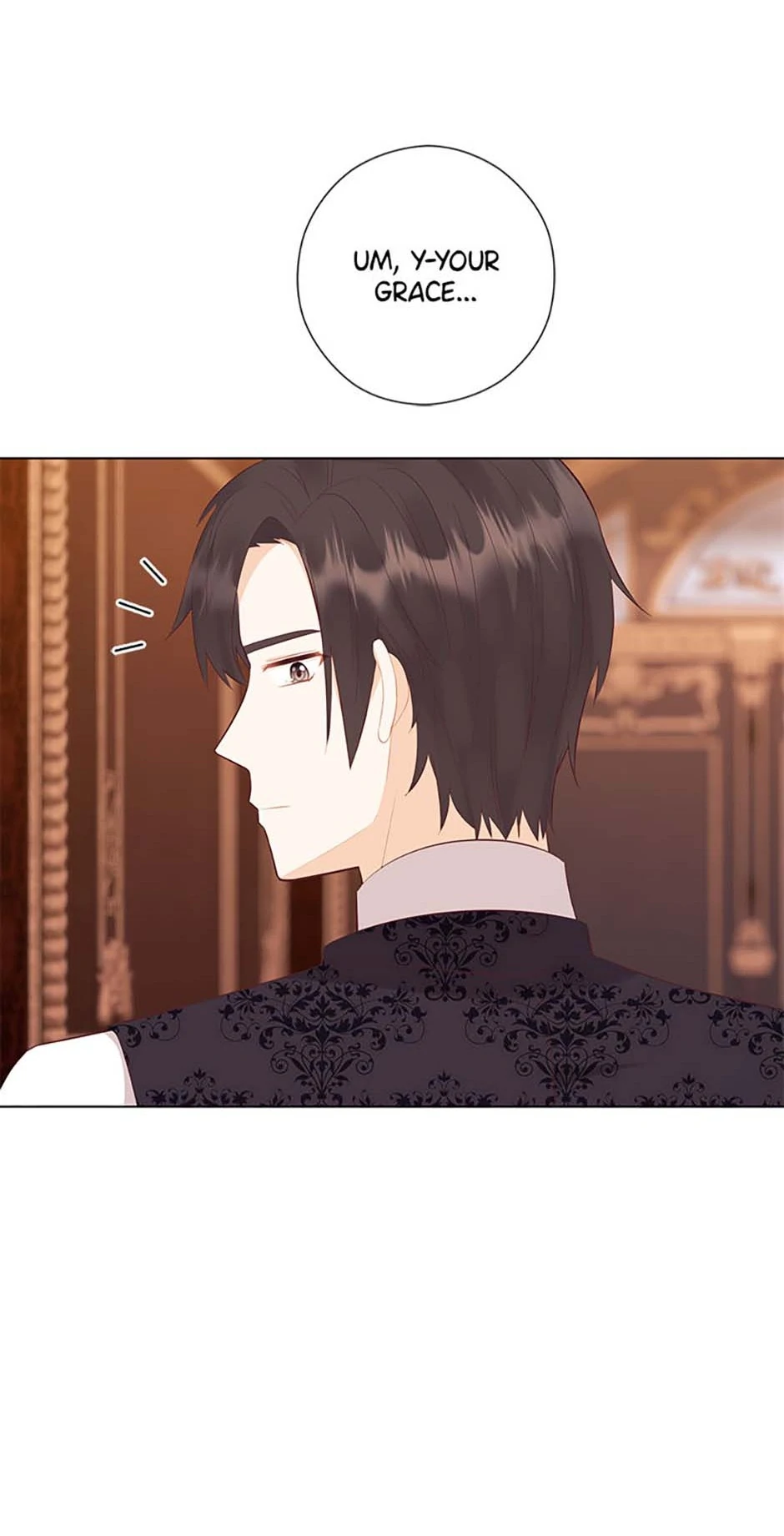 Who Do You Like More, Mommy or Daddy? Chapter 66 page 64 - 