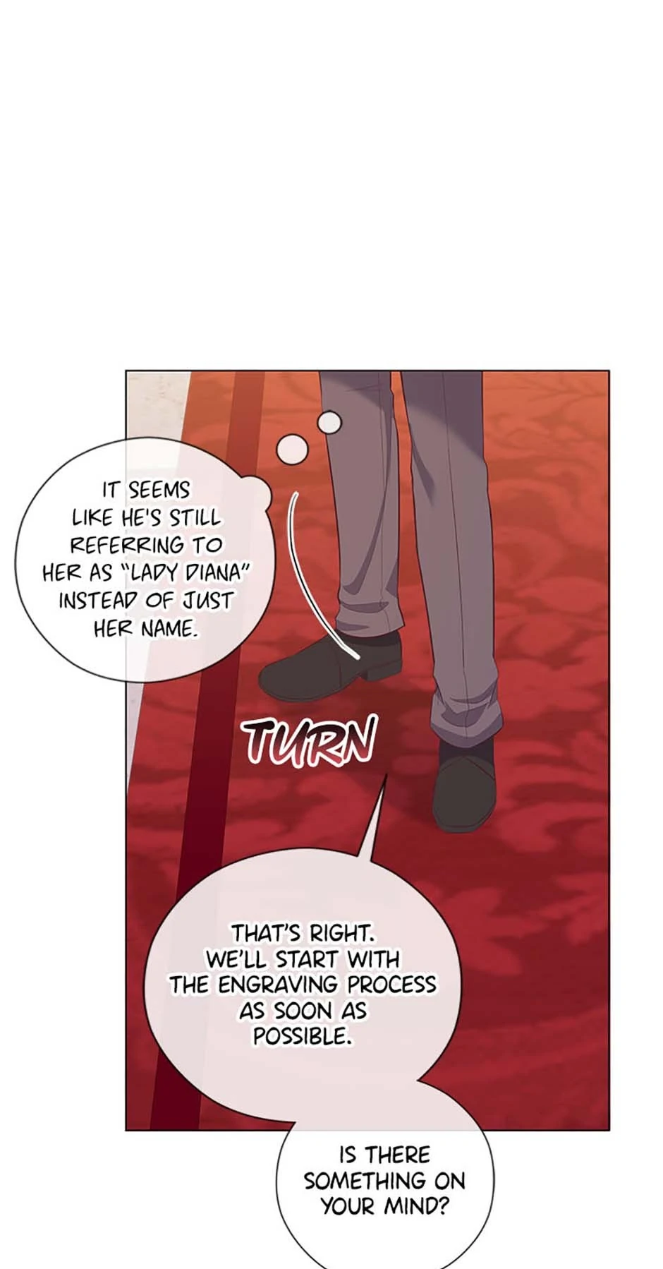 Who Do You Like More, Mommy or Daddy? Chapter 66 page 66 - 
